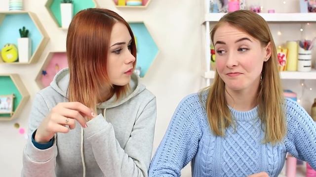 Съедобная канцелярия – 9 идей _ Как пронести еду в школу смотреть онлайн