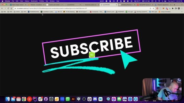 Laravel Filament 3 Tutorial For Beginners EP1 смотреть онлайн