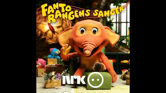 Vil du være vennen min, Fantorangen 😁 смотреть онлайн