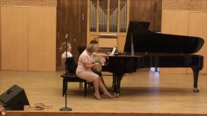 Пианисты шутят