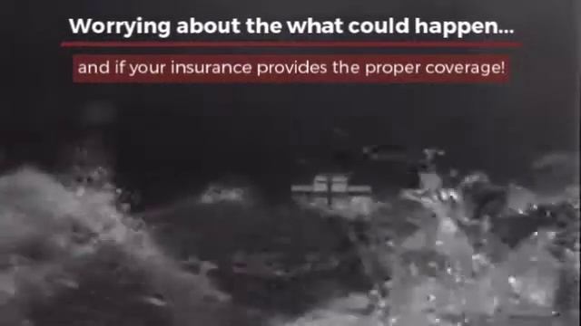 Need Boat Insurance? Stop By Williamson Insurance Inc.