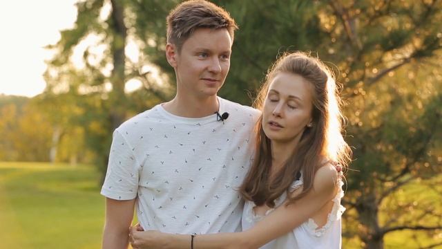 Артём и Ирина . Благодарность родителям смотреть онлайн