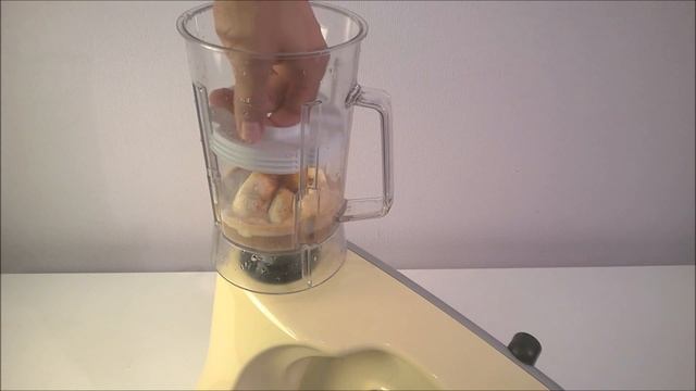 бананово-кофейный коктейль смотреть онлайн