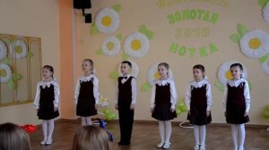 Песня "Мамина сказка"