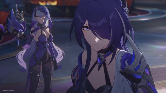 Honkai Star Rail|All 2.0 Character Deaths *HUGE SPOILERS* смотреть онлайн