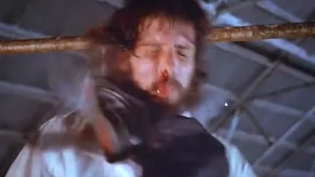 Кит Витали и Лорен Аведон против седого смотреть онлайн