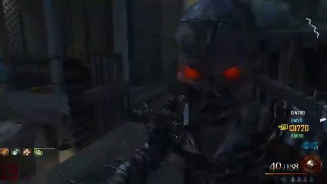 Mob Of The Dead - The Golden Spork in action - xXx vSCOTTY xXx смотреть онлайн