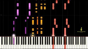 Love Me Again | Impossible Piano Version | John Newman