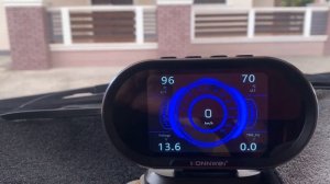 KONNWEI KW206 OBD2 Scanner and Monitor | For my Mirage G4