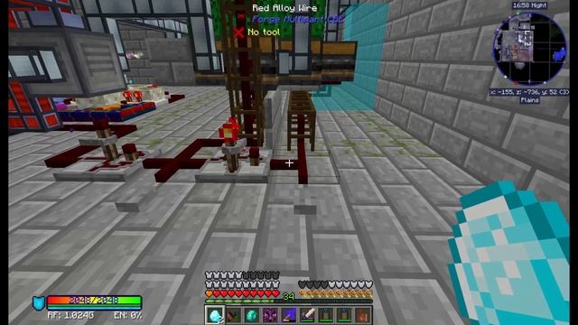 #39.3 2019 New year minecraft (final) смотреть онлайн