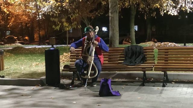 Музыкальный Кишинев | Metallica смотреть онлайн