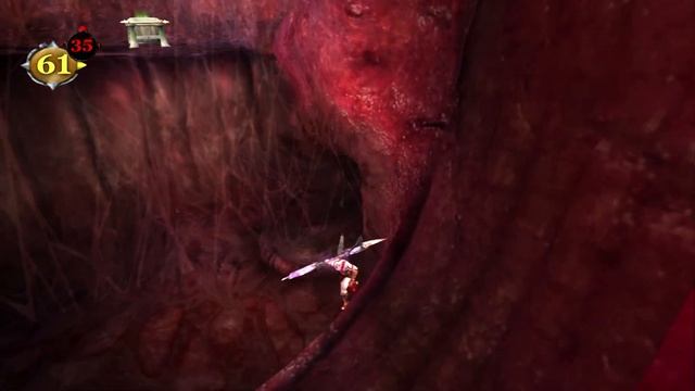 Все не так с God of War 3 [Игрогрехи] смотреть онлайн