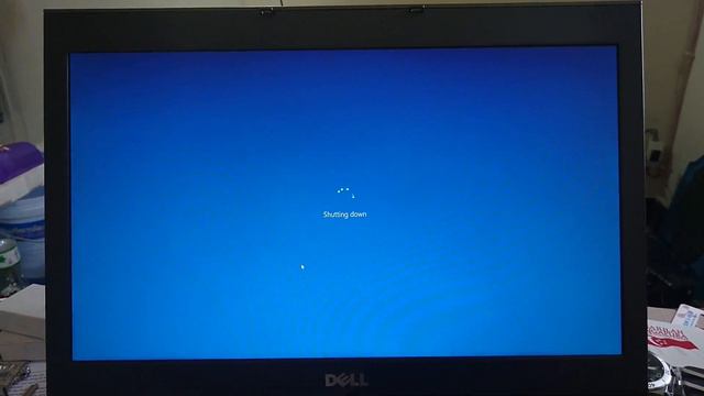 Windows is shutting down смотреть онлайн