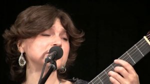 Елена Фролова - Проплывают облака (Стихи И.Бродского)