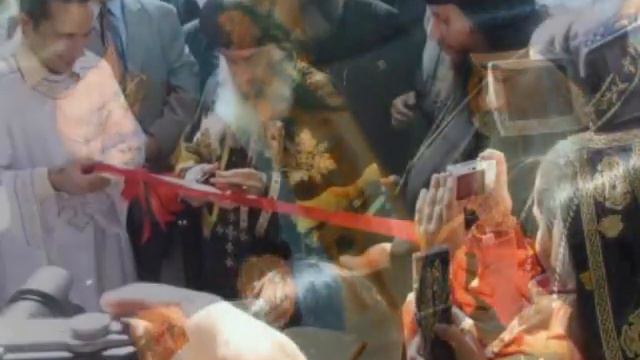 Pope Sheouda III смотреть онлайн