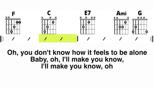 Toxic (boywithuke) EASY Guitar Chord and Lyric Play-Along смотреть онлайн