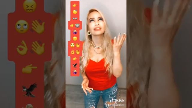 Тик Ток Туториал Танца tik tok trend смотреть онлайн