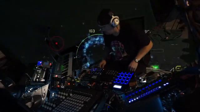 Android Noize Live studio session. 10/01/2021 "Pushing Reality" Melodic Techno смотреть онлайн