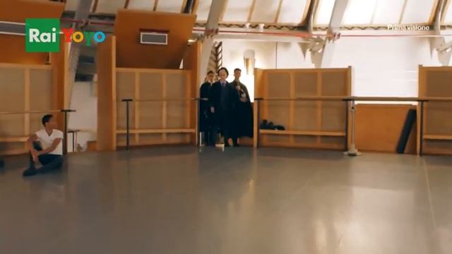 CERCAMI A PARIGI PROSSIMAMENTE SU RAI GULP смотреть онлайн