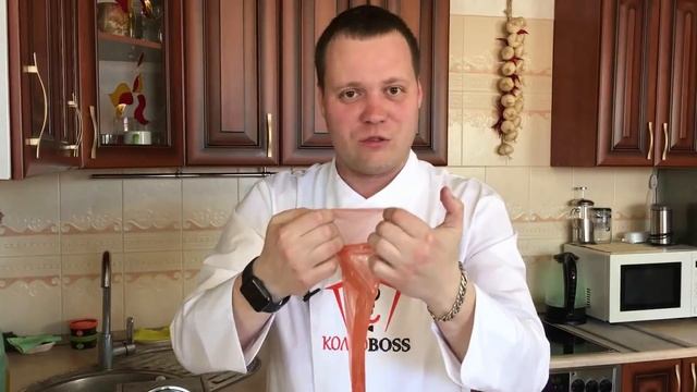 Ветчина диетическая домашняя смотреть онлайн