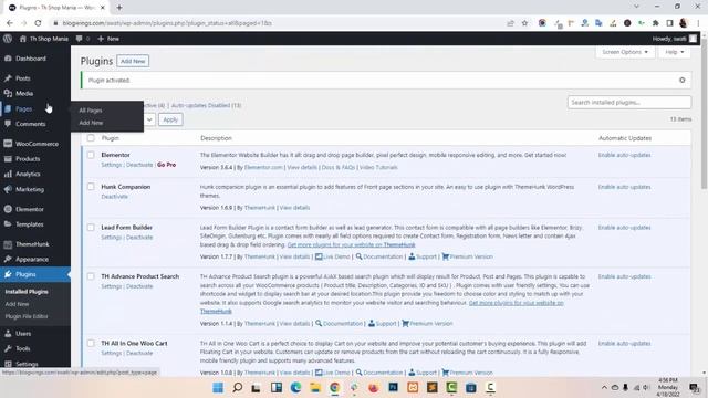 How to Install Gutenberg Blocks - Unlimited Blocks for Gutenberg in WP Dashboard. смотреть онлайн