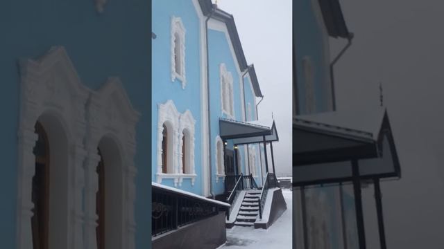 Храмы России Видео Церковь иконы Божией Матери Взыскание погибших смотреть онлайн