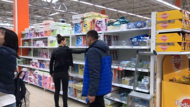 Спасение от похмелья