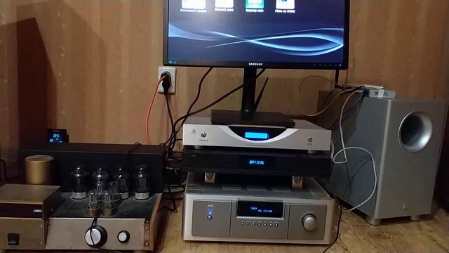 FiiO X5 2gen смотреть онлайн