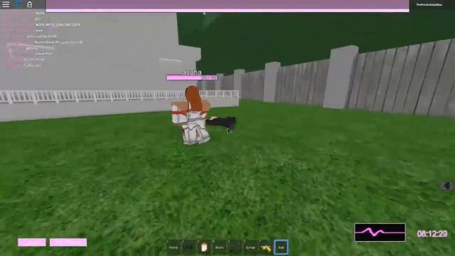 Roblox | HOW TO BECOME YANDERE CHAN: Yandere Simulator Roblox! (Roblox Adventures) смотреть онлайн