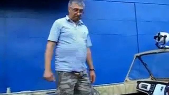 Мотолодка Сарепта Тюнинг смотреть онлайн