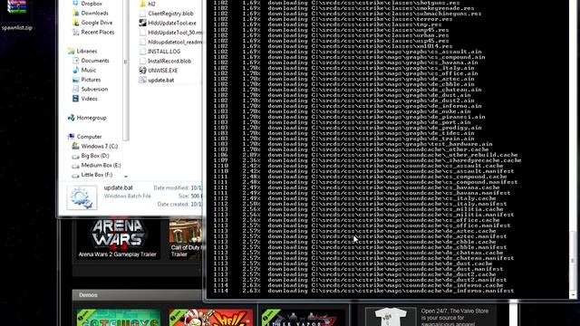 How to fix CSS Errors Textures for Gmod 13 (outdated) смотреть онлайн