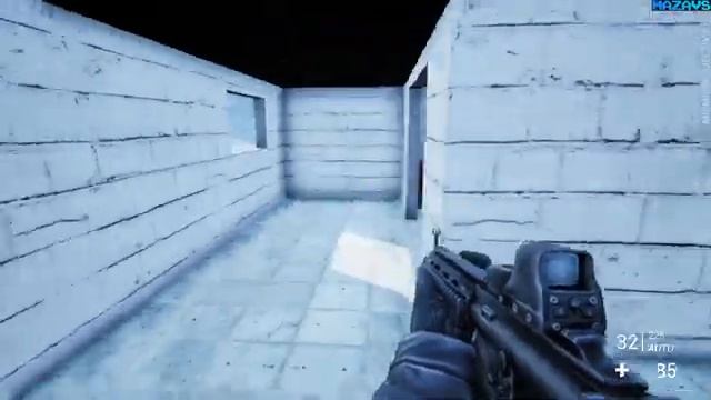Strike Force Remastered ★ GamePlay ★ Ultra Settings смотреть онлайн