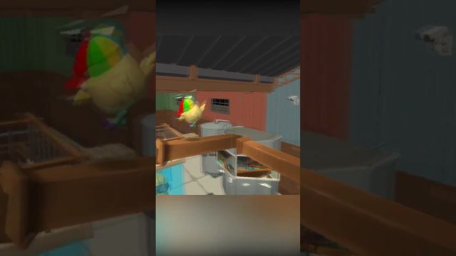 Маленький Мальчик и Случай на Заводе