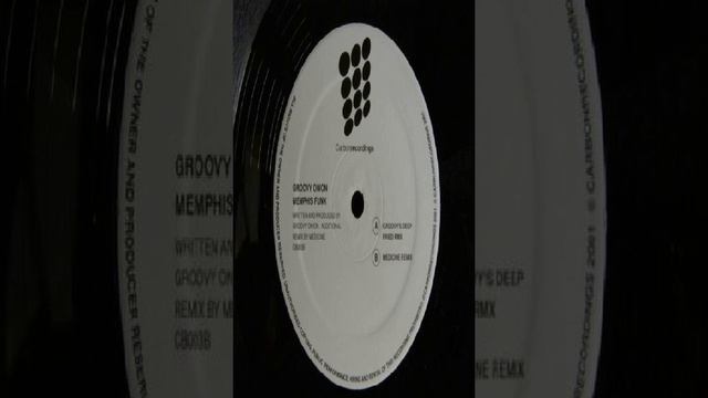 Groovy onion -menphis funk original mix смотреть онлайн