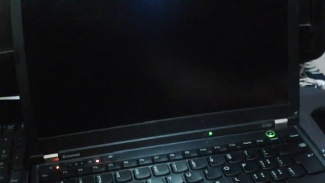 eGPU + Thinkpad Rambling Tutorial and Brief Overview! (Part A) смотреть онлайн