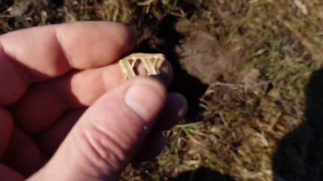 Второй выход с XP DEUS 2! Поляна та же, а находки сыпались как из рога изобилия! #xpdeus2