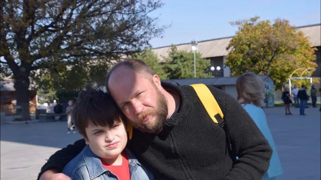 Осень: Астрахань / Astrakhan: Autumn смотреть онлайн