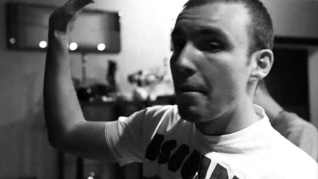 MC Reptar - дай кири (Dykiri) HQ смотреть онлайн