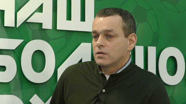 Гость программы НБФ - Игорь Кудряшов смотреть онлайн