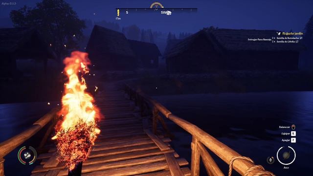 MEDIEVAL DYNASTY Gameplay Español Ep 15 - FINAL смотреть онлайн