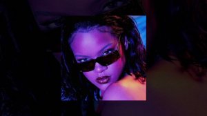 Rihanna - Man Down | sped up