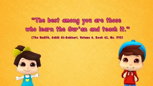 Omar & Hana | Compilation 59 Mins | Islamic Songs for Kids | Nasheed | Cartoon for Muslim Children смотреть онлайн