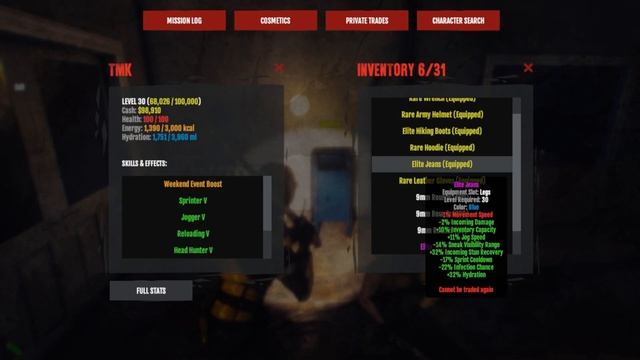 Dead Frontier 2: Elite Enhancers смотреть онлайн