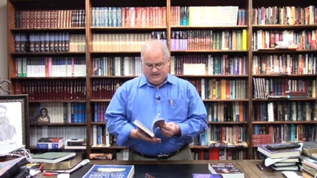 Barnabas Book Reviews - Apostolic Resources on Holiness смотреть онлайн