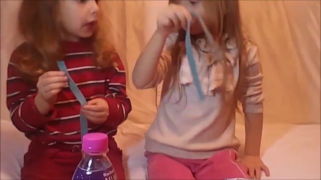 for girls: распаковка Kinder Surprise Принцессы Диснея напитки, сладкие палочки смотреть онлайн