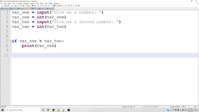 Practical Python for Beginners смотреть онлайн