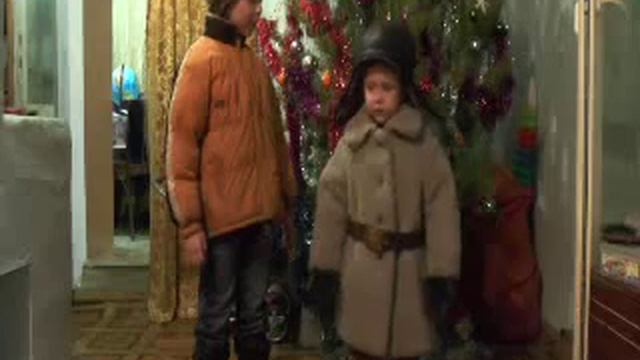 Н.А. Некрасов «Мужичок с ноготок» смотреть онлайн