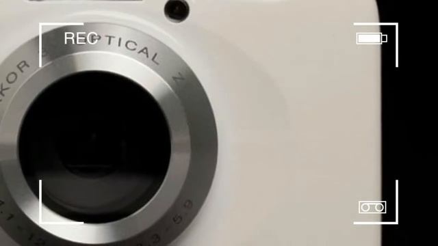 WOW!! This is Secret Nikon Coolpix S31 Camera Review смотреть онлайн