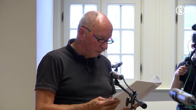 Stadtratssitzung am 21.06.2018 im Rathaus Wernigerode. смотреть онлайн