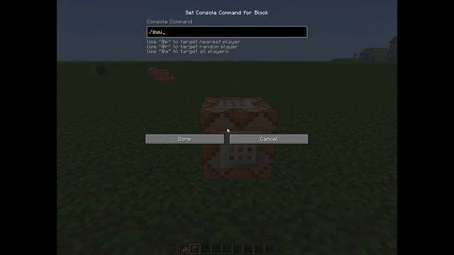 How To Summon Mobs/Items With Command Blocks Minecraft 1.20 смотреть онлайн